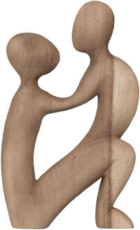 Must Living Decoratie 'Vader en Zoon'