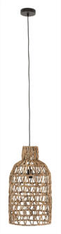 Must Living Hanglamp 'Arta' Abaca, 31cm - 31 cm