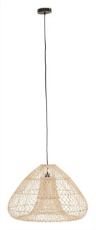 Must Living Hanglamp 'Cala Saladeta' Pitrit, 63cm - 63 cm
