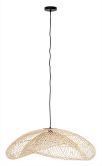 Must Living Hanglamp 'Cala Tarida' Pitrit, 80cm - 80 cm