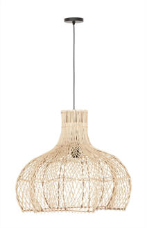 Must Living Hanglamp 'Figueretas' Pitrit, 60cm - 60 cm