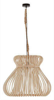 Must Living hanglamp Fungo medium 50cm Zwart - N.v.t.