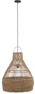 Must Living Hanglamp 'Pollenca' Abaca, 55cm - 55 cm