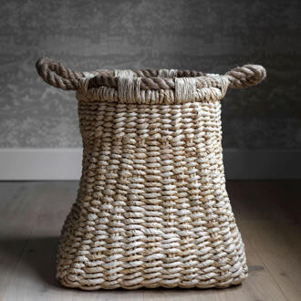 Must Living Mand 'Palette' 54cm hoog Naturel - 54 cm