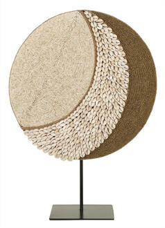 Must Living Ornament 'Cameron' op standaard, 55cm