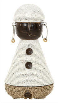 Must Living Ornament 'Elena' Coco Family