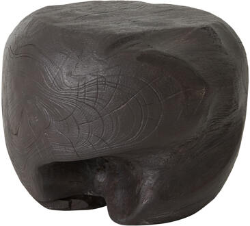 Must Living Salontafel 'Bali' Teakhout, kleur Bruin - 40cm