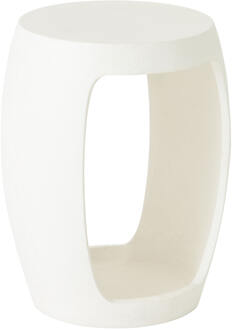 Must Living Salontafel 'Camber' Fiber Cement, 40 x 35cm - 40 x 35 cm