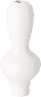 Must Living Vaas 'Bowling' 52cm hoog