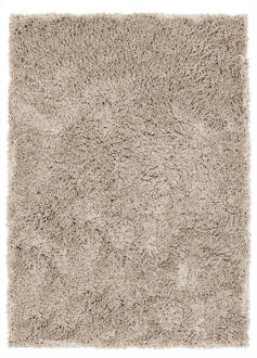 Must Living Vloerkleed 'Celeste' 170 x 240, kleur Taupe - 170 x 240 cm