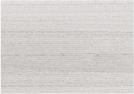 Must Living Vloerkleed 'Nirvana' 170 x 240cm, kleur Grijs - 170 x 240 cm