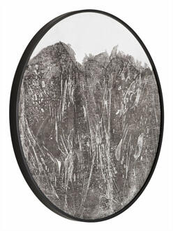 Must Living Wandpaneel 'Imaginary' Jute, 86cm - 86 cm