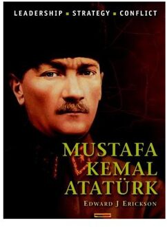 Mustafa Kemal Ataturk