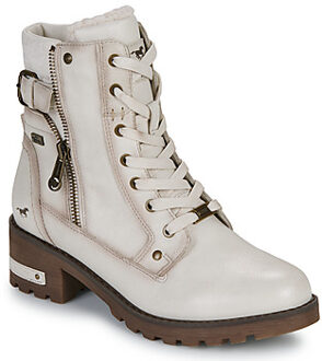 Mustang Laarzen Mustang HAUKEA" Wit - 38,39