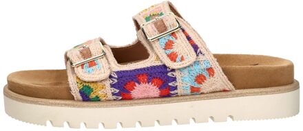 Mustang Open Teen  Kleuren Overige - 37