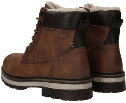 Mustang Shoes 15m0091001 Klaproos - 44