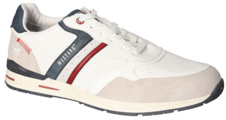 Mustang Shoes 4154318 Ecru - 44