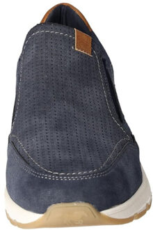 Mustang Shoes 4195401 - maat 44 Blauw