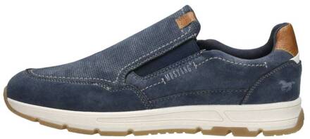 Mustang Sportief Blauw - 41