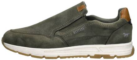 Mustang Sportief Groen - 45