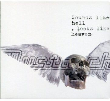 Mustasch - Sounds Like Hell