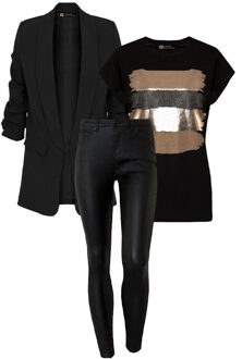 Musthave Deal Complete Set Limited Black