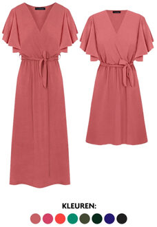 Musthave Deal Florence Jurken 2.0