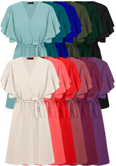 Musthave Deal Florence Jurken