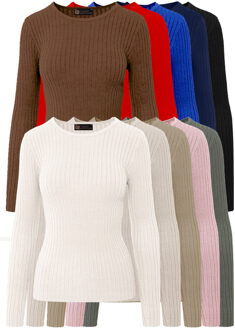 Musthave Deal Long Sleeve Tops Ultra Soft