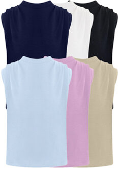 Musthave Deal Mila Most Needed Tops