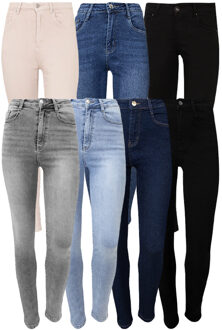 Musthave Deal Skinny Jeans