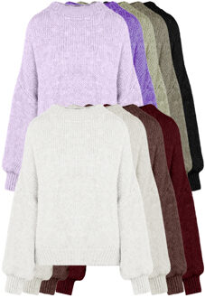 Musthave Deal Soft Oversized Truien