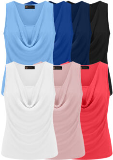 Musthave Deal Waterval Hals Top