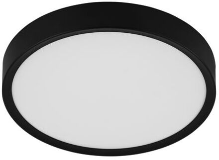 Musurita Plafondlamp Wit, Zwart