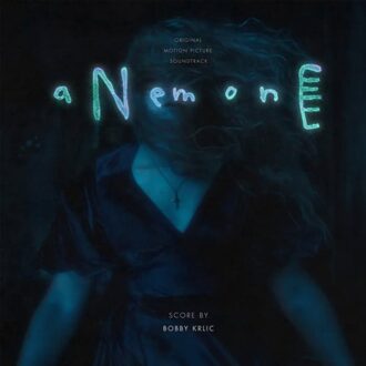 Mutant Anemone - Bobby Krlic