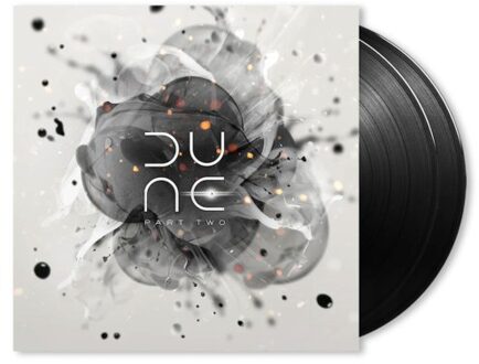 Mutant Dune: Part Two - Hans Zimmer