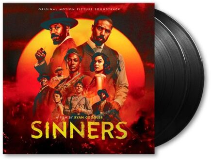 Mutant Sinners - Ost (original Soundtrack)