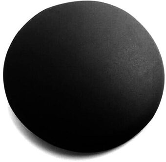 Mute Deur Fenders Ronde Siliconen Deur Top Houten Deur Muur Crash Pad Deurklink Deurslot Bescherming Bumper Rubber Beschermende 6stk