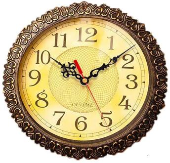 Mute Quartz Diy Wandklok Beweging Mechanisme Batterij Onderdelen Operated Reparatie Vervanging Accessoires Diy Reparatie