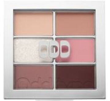 Mute Sleek Eye Palette - 3 Types M735 Innocent Chaser
