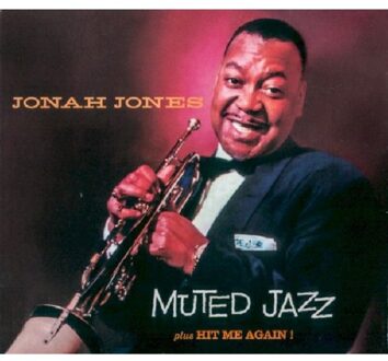 Muted Jazz/Hit Me Again