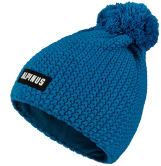 Mutenia muts Blauw - L / XL