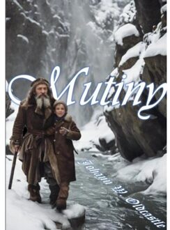 Mutiny - Johann Oldcastle