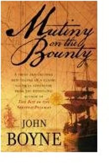 Mutiny On The Bounty