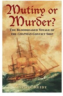 Mutiny or Murder?