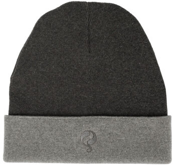Muts dokkum - Grijs - One size