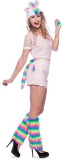 muts en staart 14+ jaar