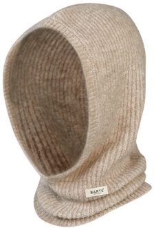 Muts Karesa Allover Bruin dames - ONE