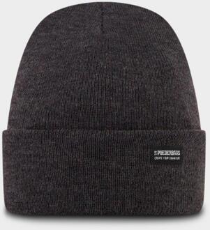 Muts Park Beanie Antraciet - One size