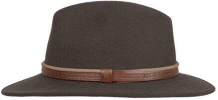 Muts/pet 13209 Bruin - L